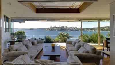 Yachtie Matt Allen takes put and call option over Sir William Tyree's Darling Point harbourfront