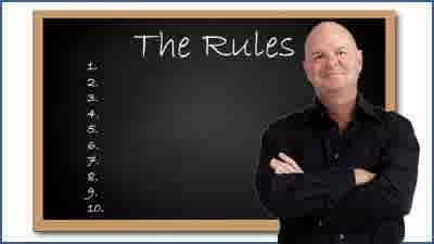 The 10 rules for successful 'set-and-forget' property investment