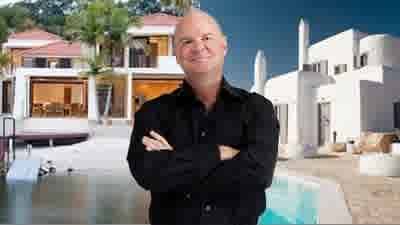 How to use your second home to secure a dream vacation: Michael Matusik