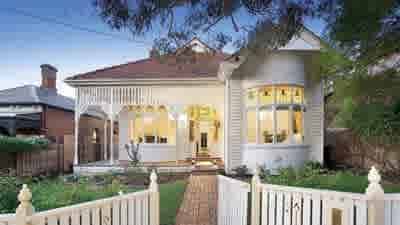 Inner-Melbourne $1 million-plus family home market shows strength: Mal James