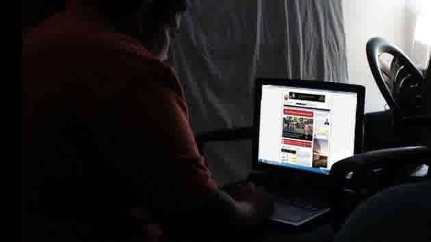My name is Nicola, and I am an online property search addict: Nicola McDougall