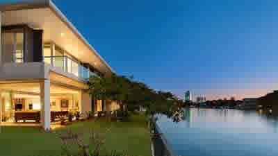 Gold Coast listing that keeps giving