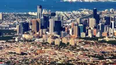 Weak local economy to push suburban Melbourne office vacancy rate to 10.6% by December 2013: BIS Shrapnel