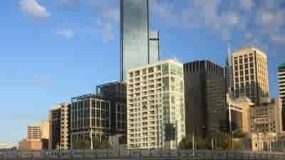 Melbourne office market leaves Sydney in the dust