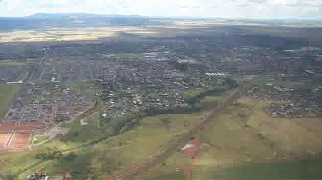 Melton forecast to grow strongly over next 25 years: PRDnationwide