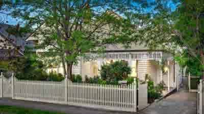 Melbourne auction tipping: A family home that ticks a lot of boxes in Northcote