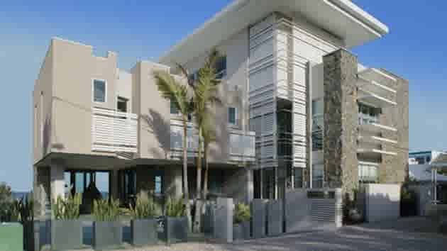 Ambitious $20 million asking price sought on Albatross Avenue Mermaid Beach by LM Investment Management founder Peter Drake