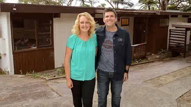 NSW House Rules couple Michelle and Steve could pocket up to $225,000