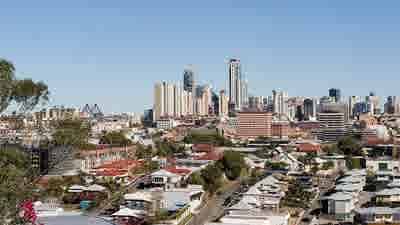 Brisbane CBD among 494 suburbs where you could be better off buying then renting, but very few inner-city options: RP Data
