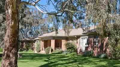 Polo champion's Cowra homestead sold off in three parcels