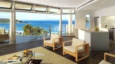 Mollymook apartment development Beachlife listed in receivership sale