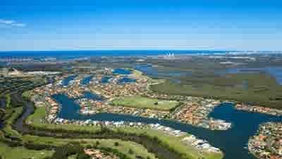 Last plot of Gold Coast's Monterey Keys up for receivership sale