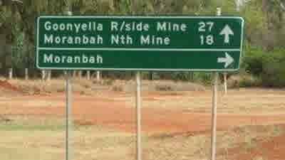 Moranbah current listings offer yields nearing 20%, but future returns less certain