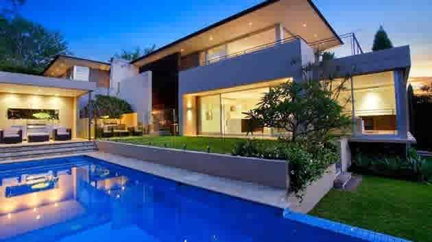 Lowball offer for Gina Rinehart's Mosman listing shows no prestige property price recovery