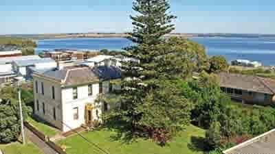 Queenscliff Victorian house Mount Nagle sold by Presentation nuns