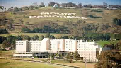 Bathurst’s Citigate Mount Panorama sold to Avi Rubinstein-Andrew Schwartz consortium in RBS sell-off
