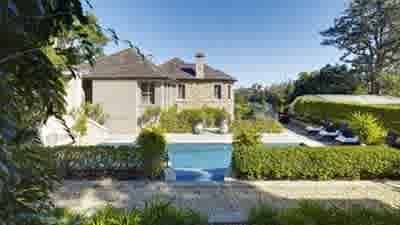 Musgrave House in Mosman listed with $10 million-plus hopes