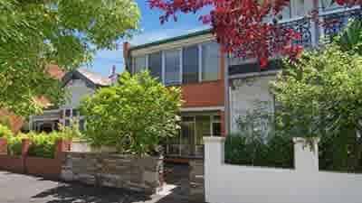 South Melbourne terrace sale prices: A guide for The Block 2012 contestants and June 30 auction bidders