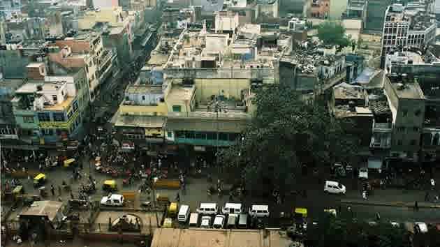 New Delhi-based Pearls Group - GC's Sheraton Mirage owners - caught in alleged property ponzi raid