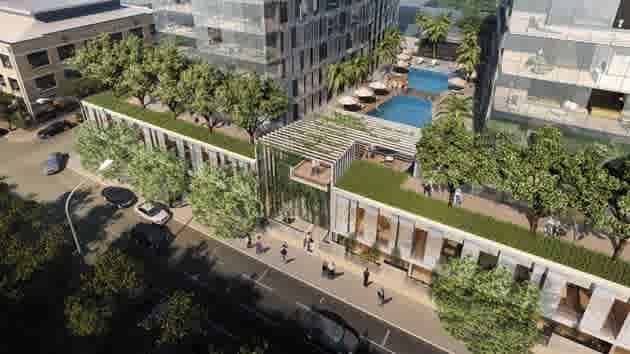 David Devine's Metro adds new notch to its belt with Newstead acquistion