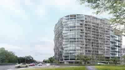 Canberra’s very green Nishi office block 80% leased as demand for premium office space rises: Colliers