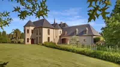French-inspired Dural castle Normandie sells after owners failed to keep mortgagees at bay