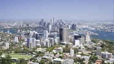 Investors returning to North Sydney offices: CBRE