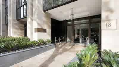 Inner-Sydney off-the-plan luxury apartment prices rising as Sydney becoming a 'world-class city': Savills