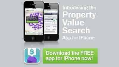 DIY website property valuations mostly askew