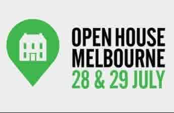 Open House Melbourne will see buildings citywide fling open their doors