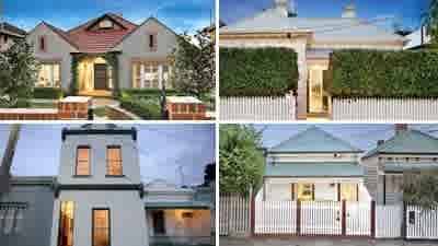 Nine Melbourne homes feeling the hangover effects from the 2008 GFC government stimulus: Paul Osborne 