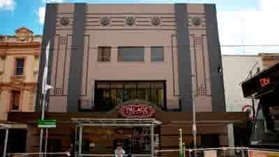 Melbourne CBD's Palace Theatre sells for $13 million to likely Chinese developers