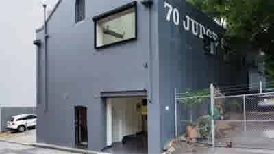 Crooner Billy Field's former Paradise, Woolloomooloo recording studio sold again
