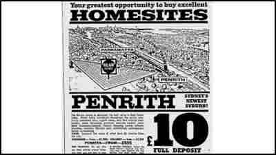 Housing has become less affordable in past 50 years as everything else becomes cheaper
