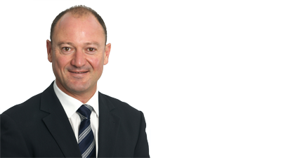 Bridging the gap between buyer expectations and affordability: Peter Chittenden