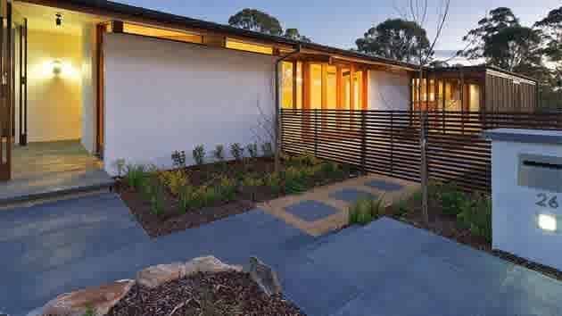 21st Century Pettit + Sevitt Kellyville Lowline home listed for May auction