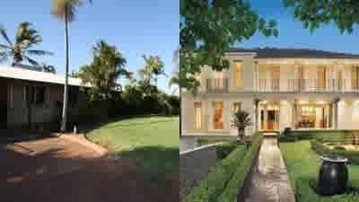 Hefty residential rentals in the booming Pilbara rivalling the east coast's wealthy suburbs