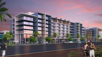 Finbar wins tender to build $300m serviced apartment project in Port Hedland 