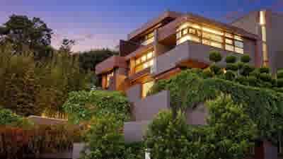 John Porter lists Vaucluse mansion inspired by 279 Post-It notes