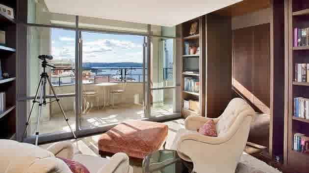 Kingsclere, Potts Point penthouse sold