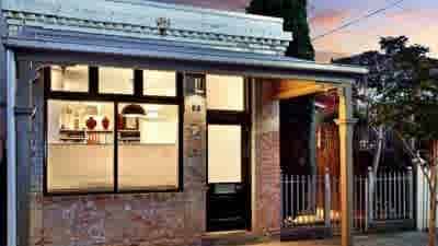 Former milk bar-cum-renovated Prahran residence to go under the hammer