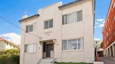 Purchase or Pass? A block of units next to a housing commission in Maroubra