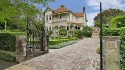 Pymble listing aims for year high as auctions continue well into December 
