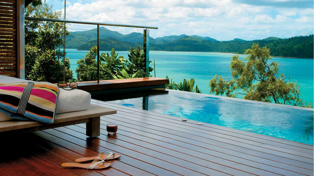 New resort and residential development planned for Hamilton Island