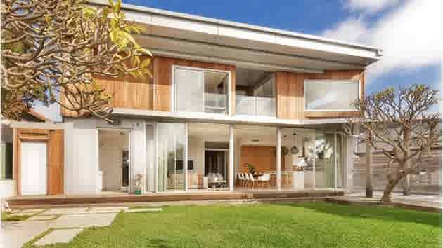 David Boyle-designed Randwick trophy home listed