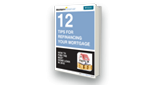 Free eBook: 12 tips for refinancing your mortgage