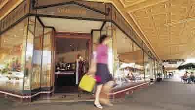 Six tips for retail landlords in tough climate