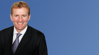 In profile: Sydney CBD office investment specialist Richard Horne
