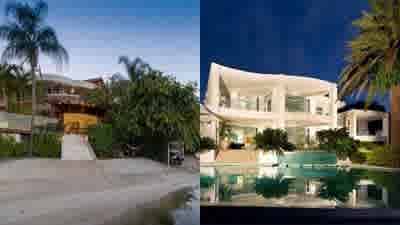 Monaco and Cannes addresses in Gold Coast offerings with a Riviera flavour 