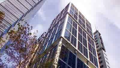 Stockland sells Melbourne Riverside Plaza office tower to Dexus for $201.5 million